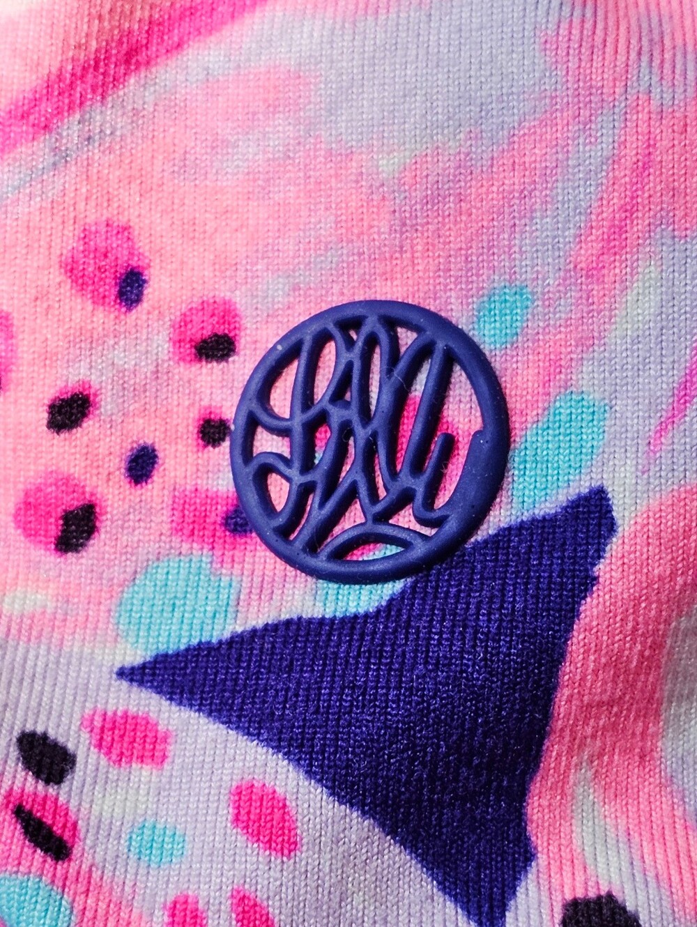 Lilly Pulitzer Jolena Weekender Crop Luxletic Leggings - Picture 5 of 9